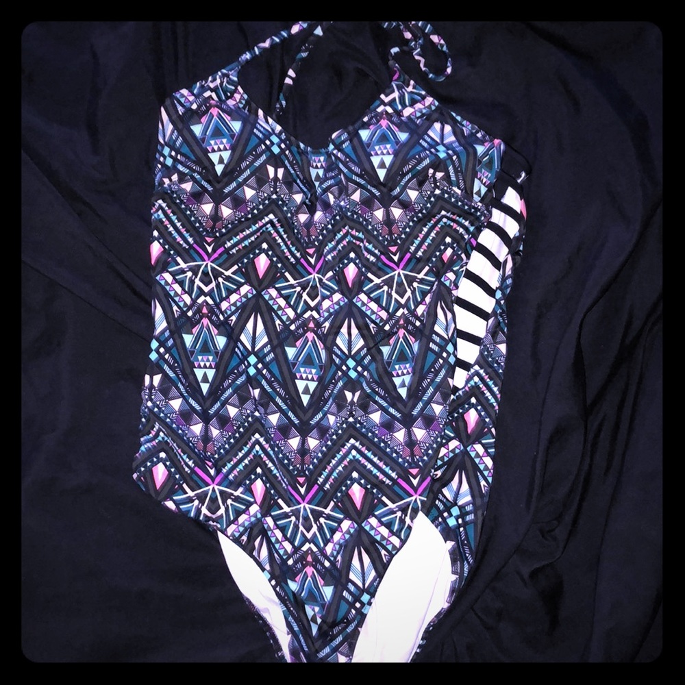 VS PINK bathing suit